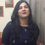 Deepika P Sharma