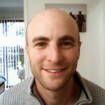Mark Ritterman