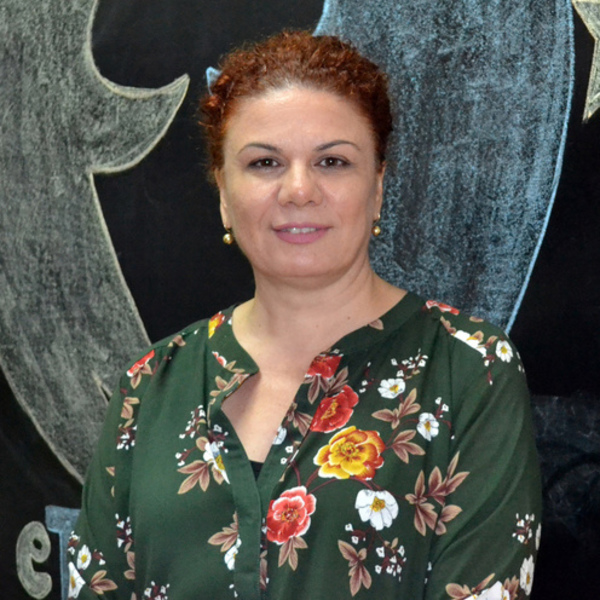 Rovena Hoxha