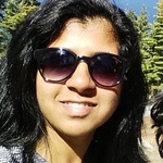 Vishakha Kulkarni