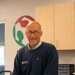 Paul Haberstroh