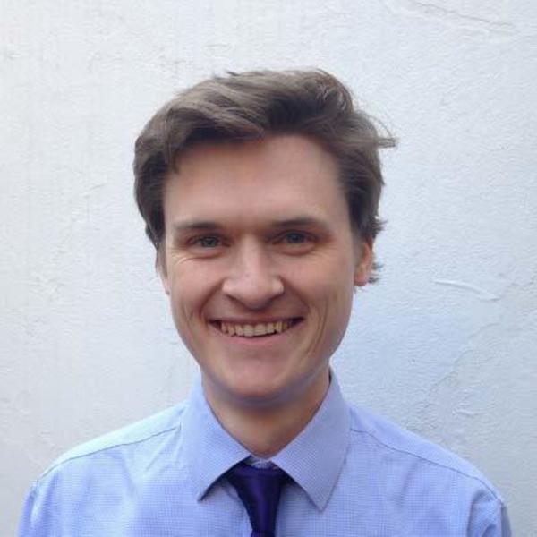 Tom Ravenscroft