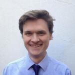 Tom Ravenscroft