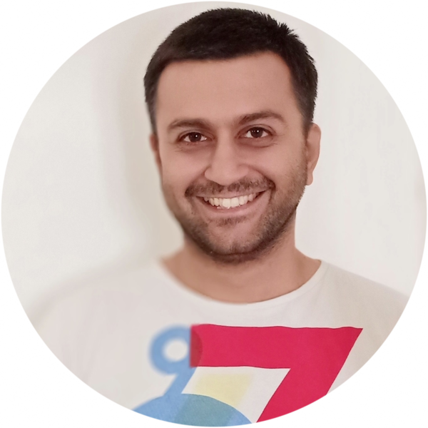 Kushal Dattani