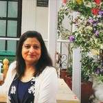 Namrita Rathee