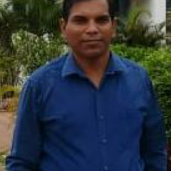 Rajesh Kumar Pradhan