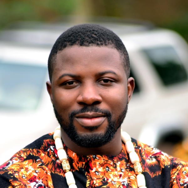 Michael Ukwuma