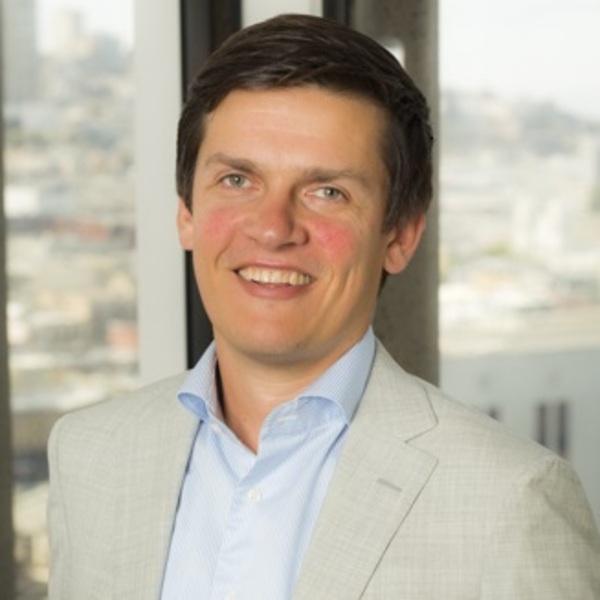 Patrick Erker