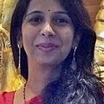 Neelakshi Naolekar