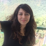 Gunjan Thaney
