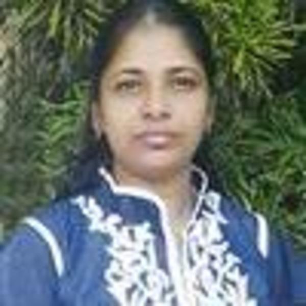 Beulah Rajagopal