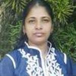 Beulah Rajagopal