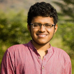 Shreyas Prakash