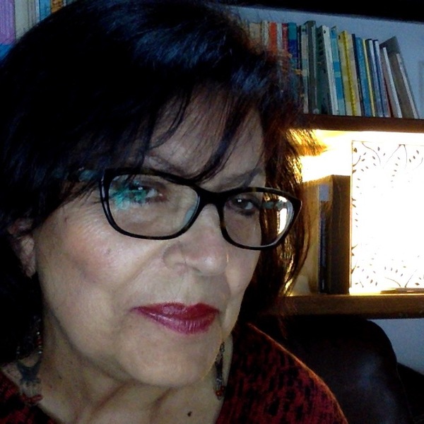 Rosa Maria Torres