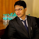 Sourya Banerjee