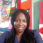 Ngozi Okene