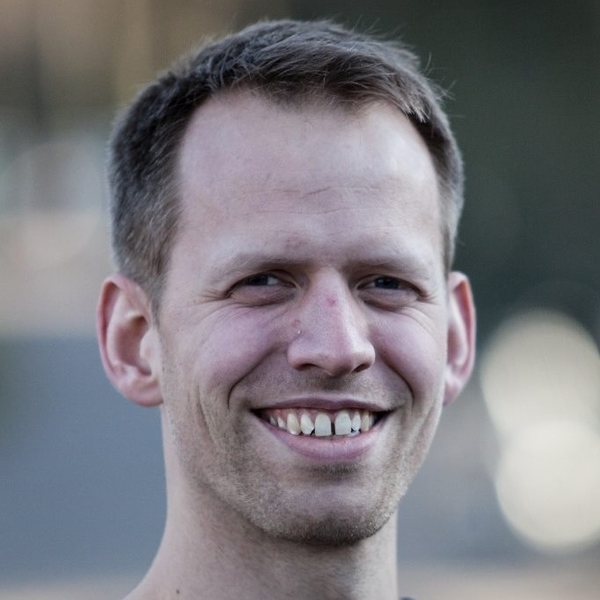 Esben Wilstrup