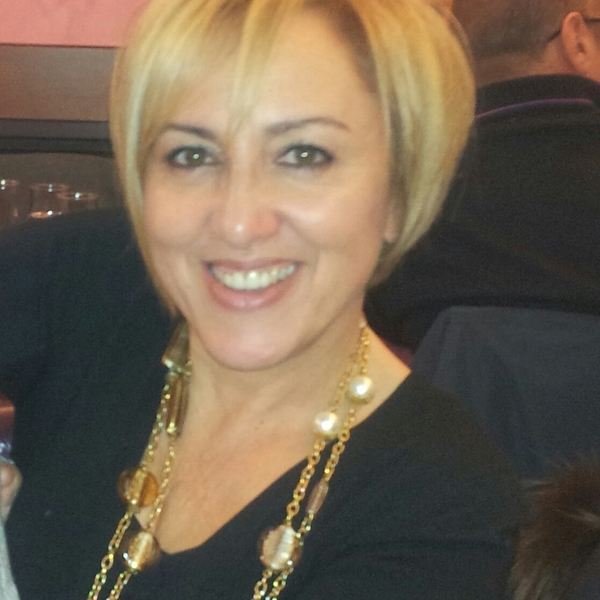 Maria Cristina Bevilacqua