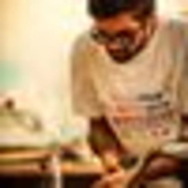 Vaibhav Chhabra