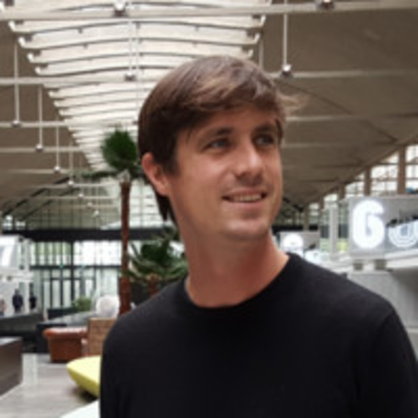 Stéphane Le Viet