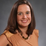 Kelli Canonge
