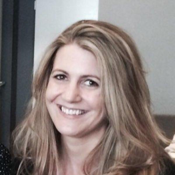 Jenny O'Fee