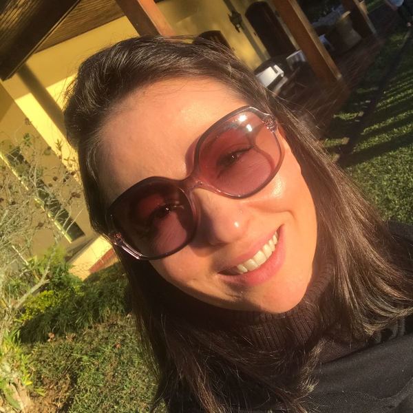 Cassiana Buosi