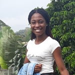 Christiana Ibiwoye