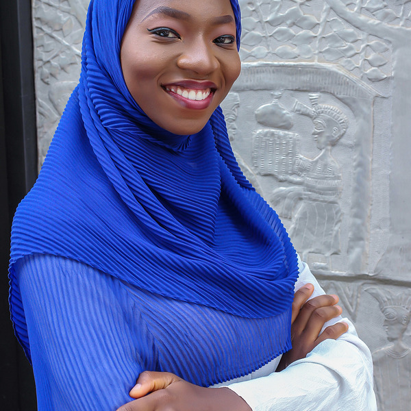Kawthar Omisore