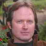 Benjamin MacLaren