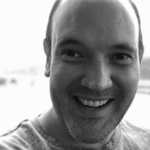 Jeffrey Patrick, M.Ed