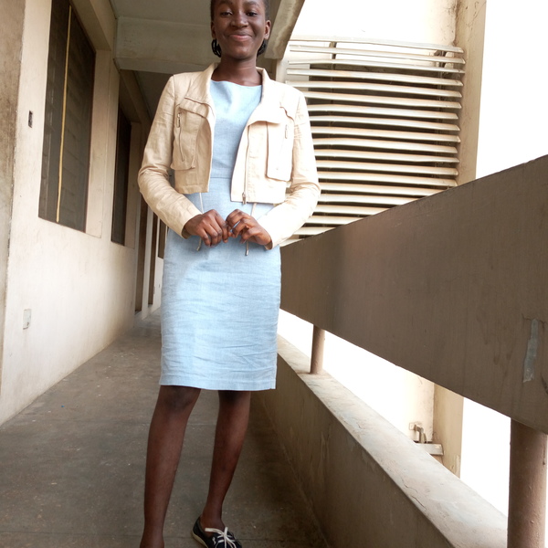 Folakemi Deborah