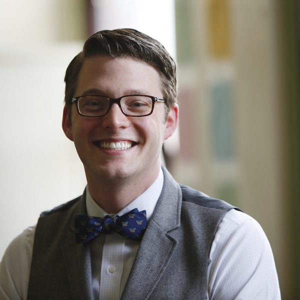 Shaun Tomaszewski