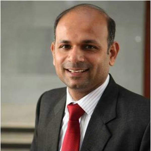 Sachin Juneja