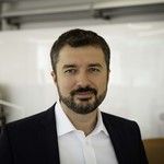 Stephane Coillet-Matillon
