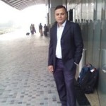 Sahil Siddique