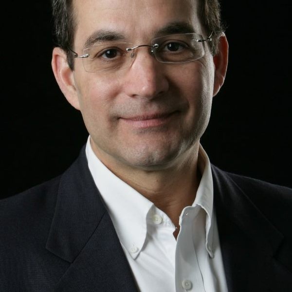 Martin Burt