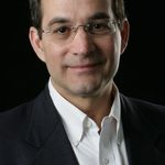 Martin Burt