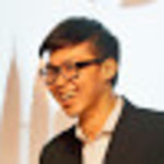 Alex Lim