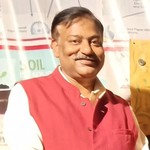 Anant Bhaskar Garg