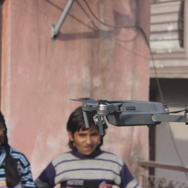 Protsahan India Foundation