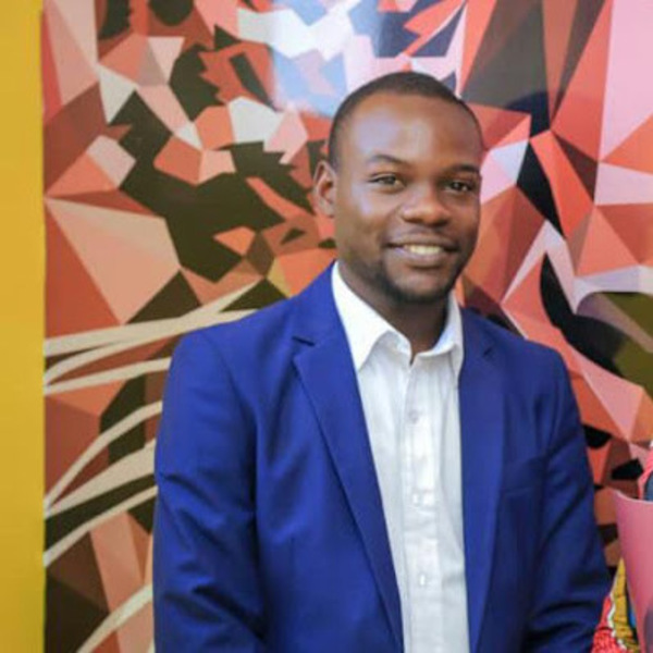 Francis Bizoza Bigirimana