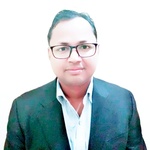 Dr. Sanjay K Routt