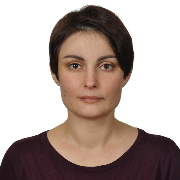 Lika Chekalova