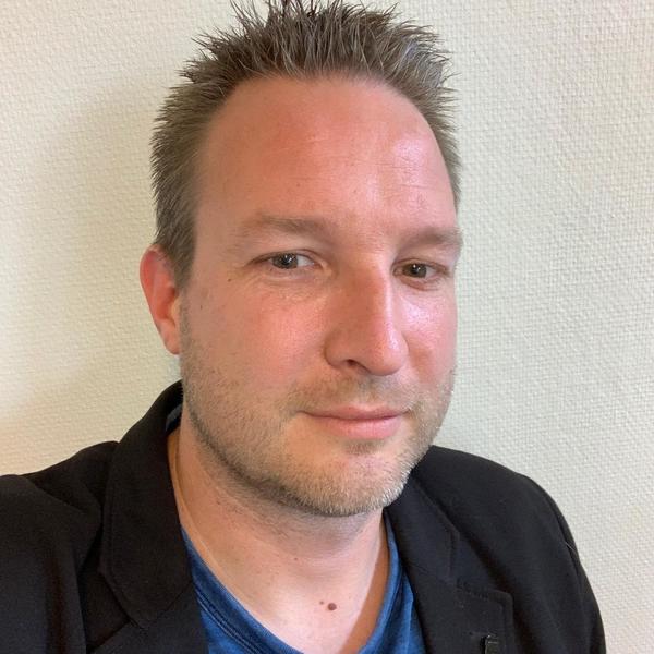 Jasper Kok