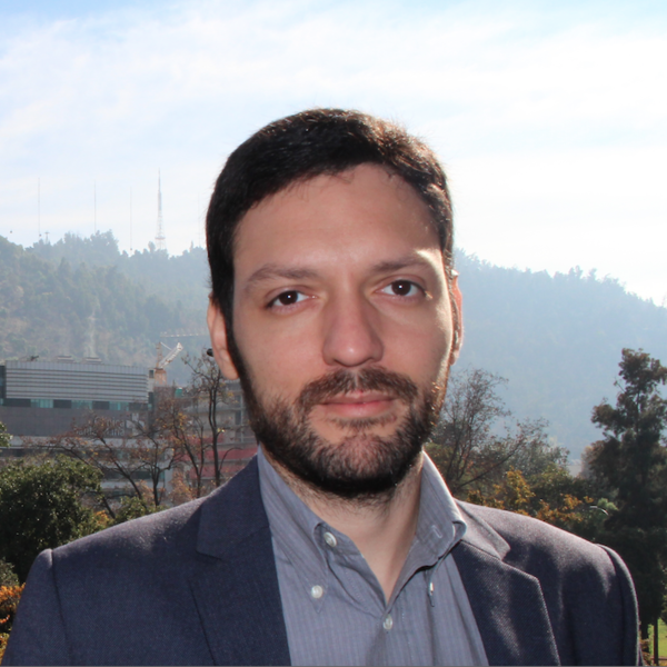 Edison Duran