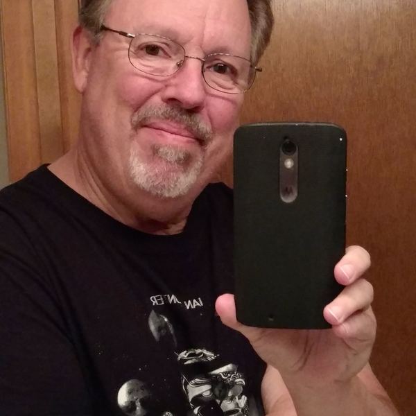 Gregg Stone