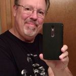 Gregg Stone