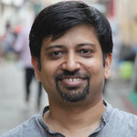Amitav Nath