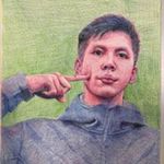 Andreas Liu